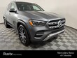 Mercedes-Benz GLE 450e