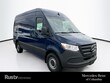 Mercedes-Benz Sprinter 2500
