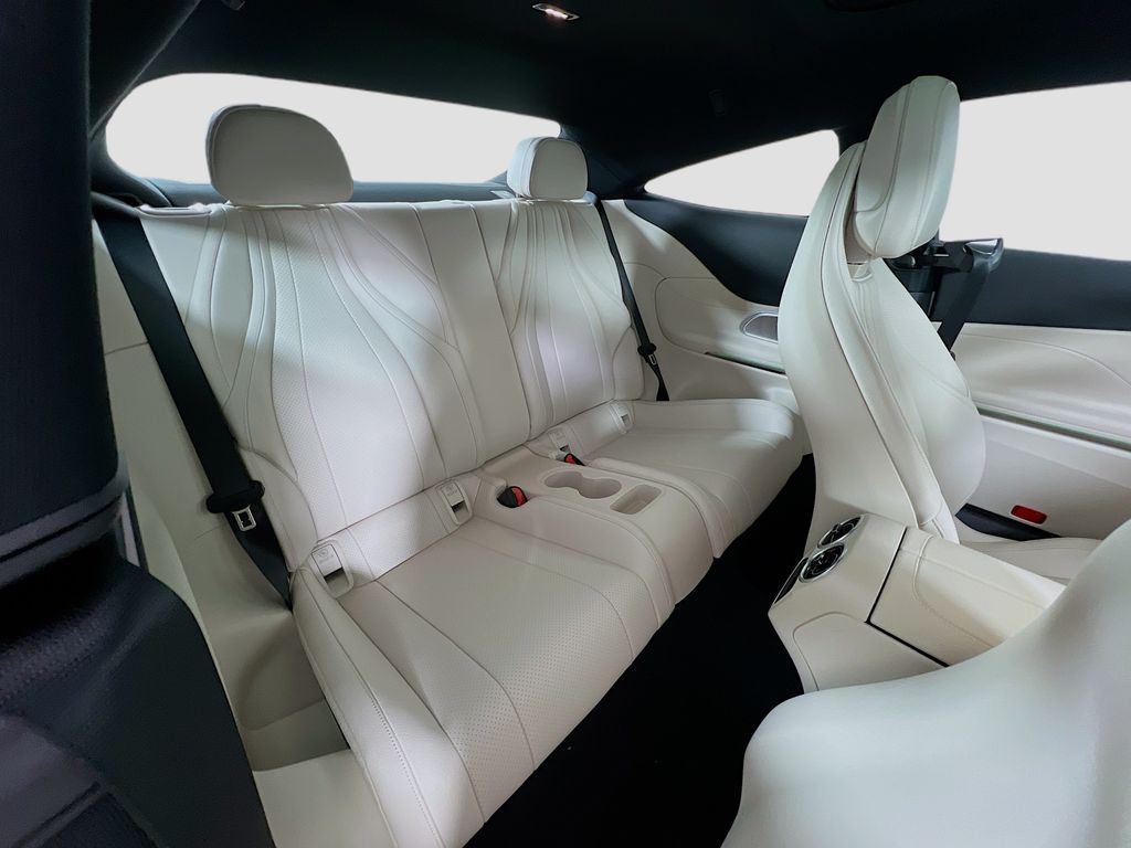 2026 Mercedes-Benz CLE 30