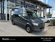  Mercedes-Benz Sprinter 2500