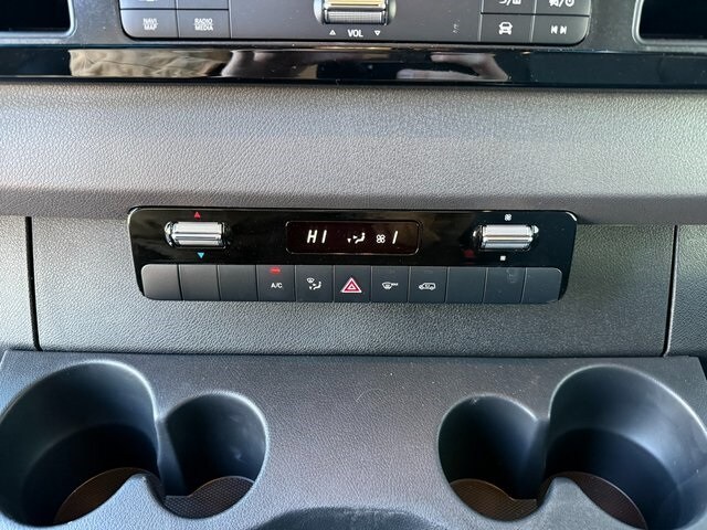 2025 Mercedes-Benz Sprinter Cargo Van Base - Photo 18