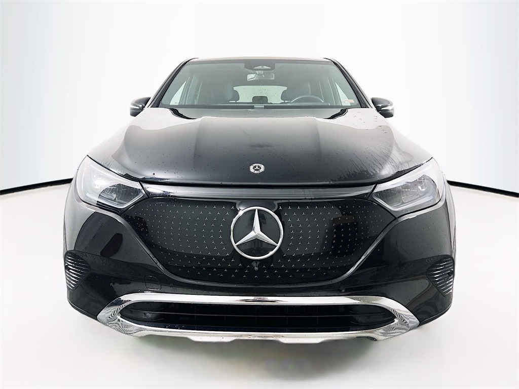 Used 2023 Mercedes-Benz EQE SUV Base with VIN 4JGGM1CB2PA001138 for sale in Columbia, MO