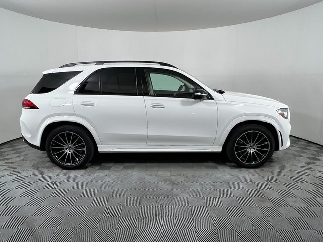 Used 2023 Mercedes-Benz GLE GLE450 with VIN 4JGFB5KB8PA954706 for sale in Columbia, MO