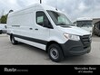 Mercedes-Benz Sprinter 2500