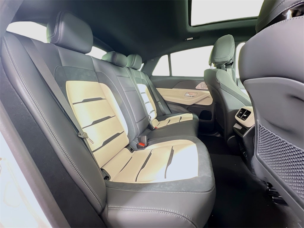 2025 Mercedes-Benz GLE Coupe GLE 53 AMG - Photo 29