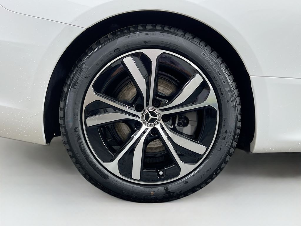 2026 Mercedes-Benz CLE 36