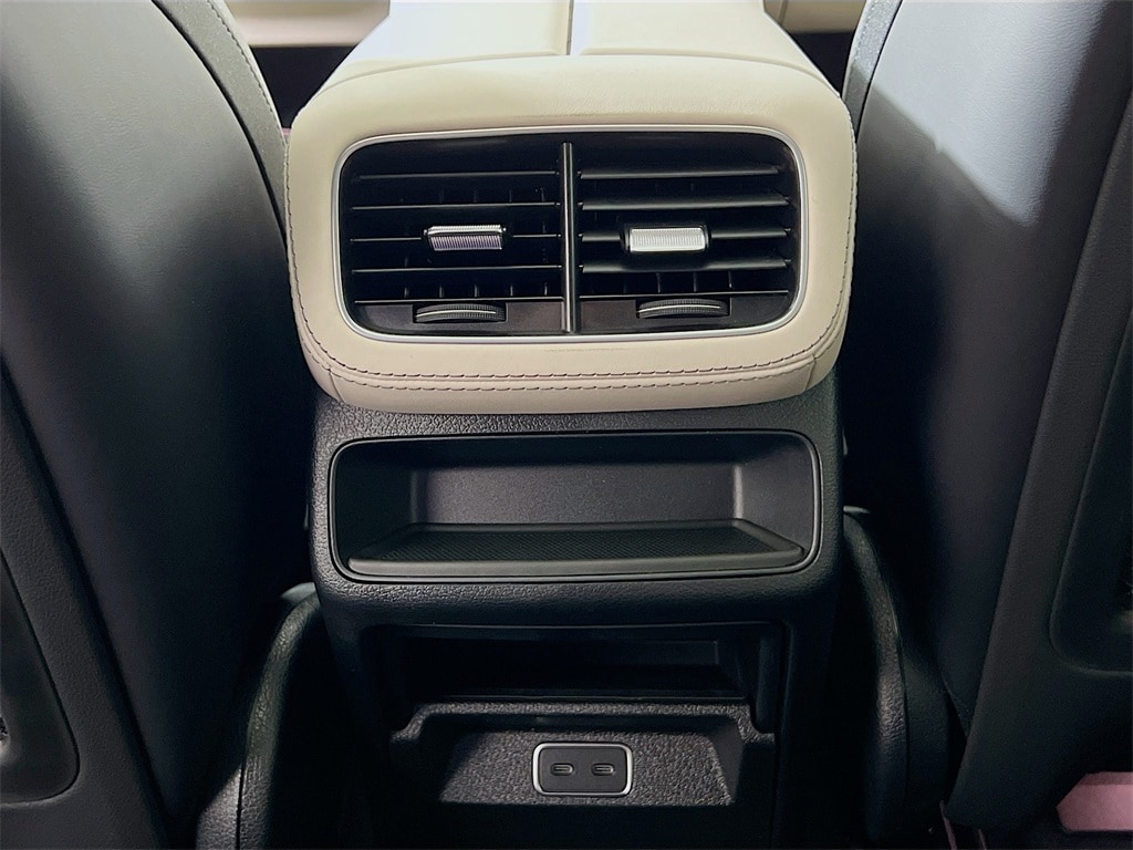 2025 Mercedes-Benz GLE Coupe GLE 53 AMG - Photo 27