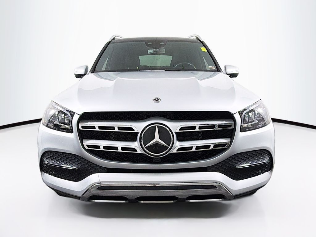 Used 2021 Mercedes-Benz GLS 450 GLS 450 SUV