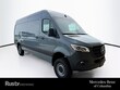 Mercedes-Benz Sprinter 2500