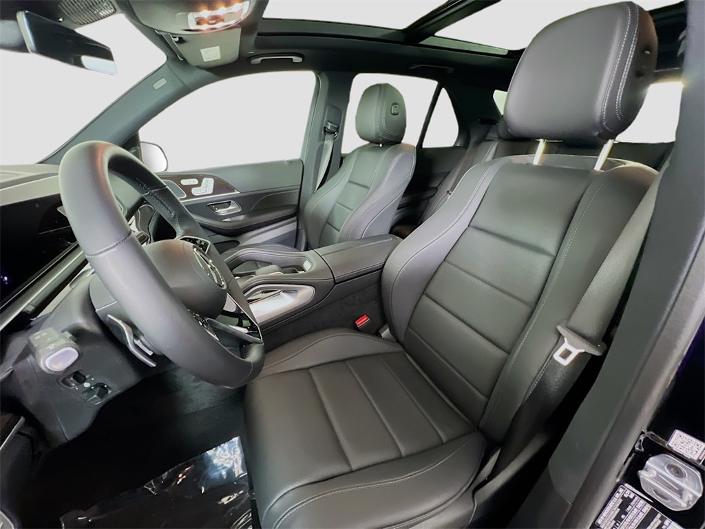 2025 Mercedes-Benz GLE GLE450E - Photo 12