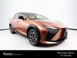 LEXUS RZ 300e