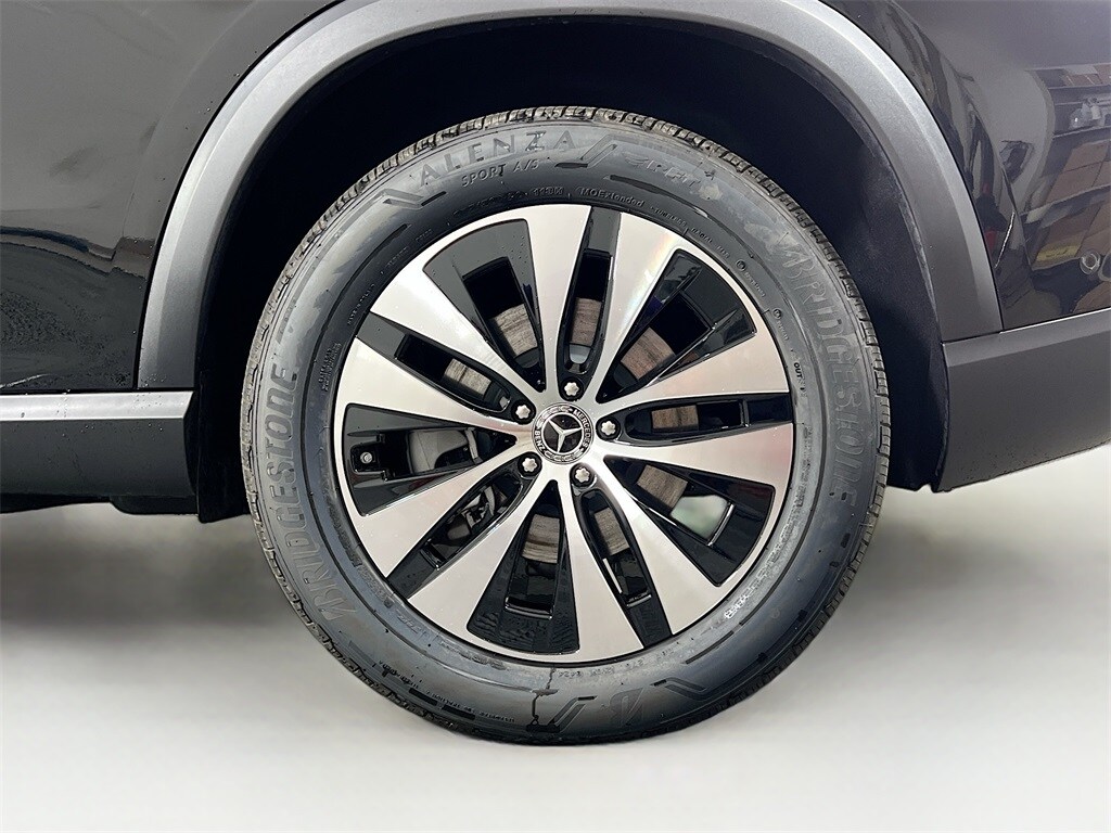 2025 Mercedes-Benz GLE GLE450E - Photo 33