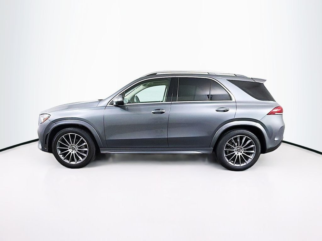 Used 2021 Mercedes-Benz GLE 350 GLE 350 SUV