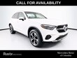  Mercedes-Benz GLC 350e