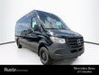 Mercedes-Benz Sprinter 2500