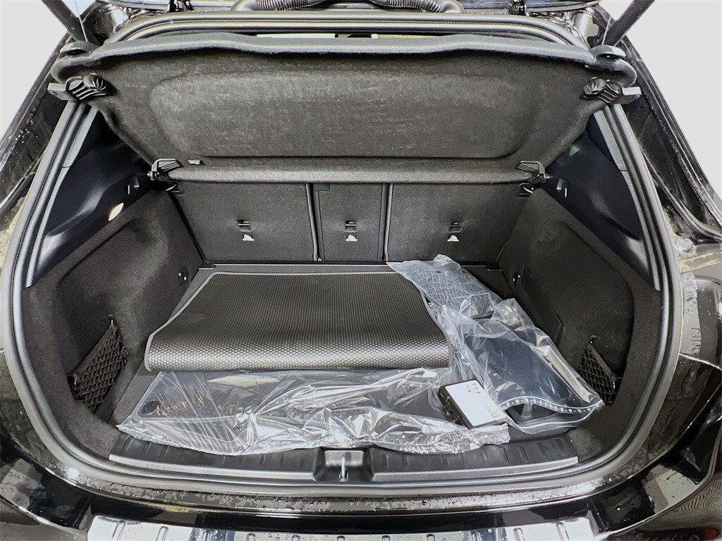 2025 Mercedes-Benz GLA GLA250 - Photo 25
