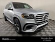 Mercedes-Benz GLS 450