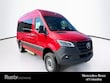  Mercedes-Benz Sprinter 2500