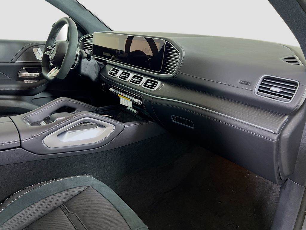 2026 Mercedes-Benz GLE Coupe GLE 53 AMG - Photo 32