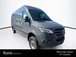 Mercedes-Benz Sprinter 2500