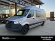  Mercedes-Benz Sprinter 2500