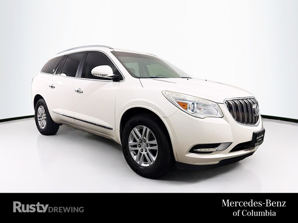 Used 2014 Buick Enclave Convenience Group SUV