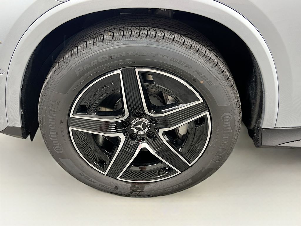 2025 Mercedes-Benz GLC Base - Photo 32