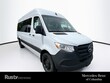 Mercedes-Benz Sprinter 2500