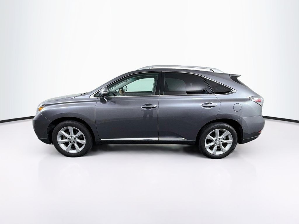 Used 2012 Lexus RX 350 350 SUV