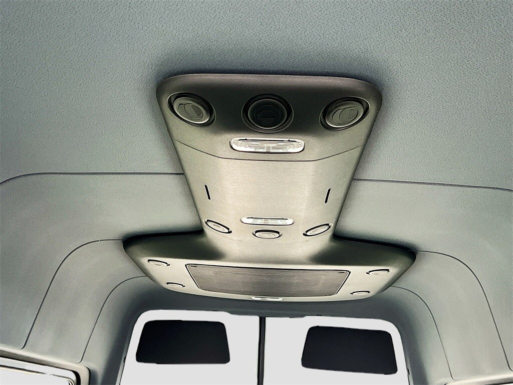 2025 Mercedes-Benz Sprinter Passenger Van Base - Photo 23