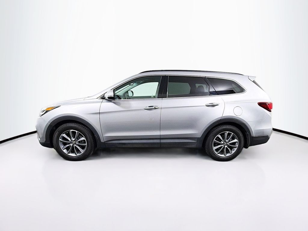 Used 2019 Hyundai Santa Fe XL SE SUV