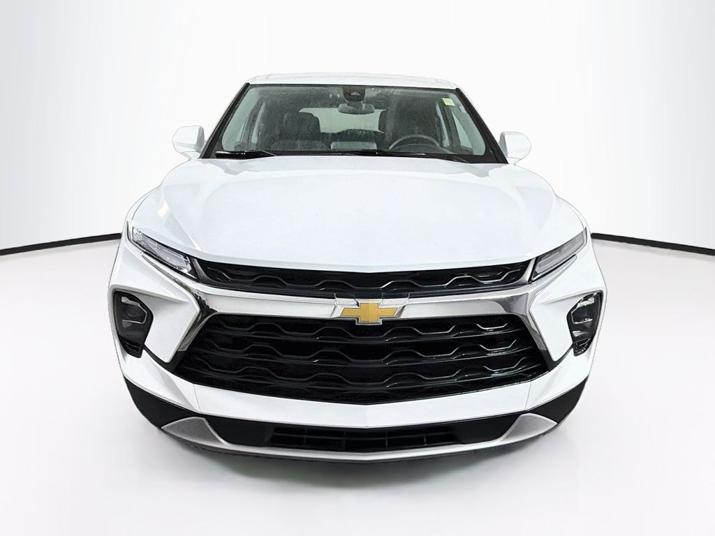 Used 2025 Chevrolet Blazer LT SUV