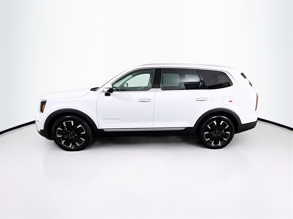 2025 Kia Telluride X-Line X-Pro photo 3