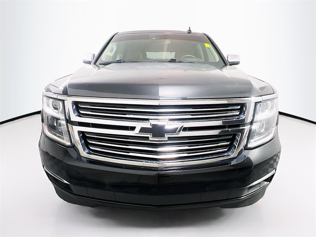 Used 2017 Chevrolet Tahoe Premier with VIN 1GNSKCKC1HR273846 for sale in Columbia, MO