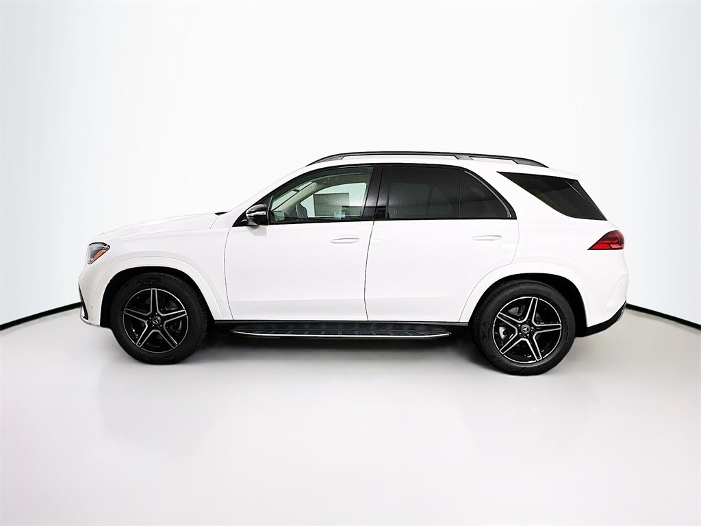 2026 Mercedes Benz GLE 350 4MATIC photo 4