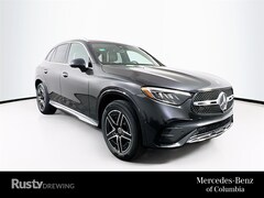 2025 Mercedes-Benz GLC 350e 4MATIC SUV