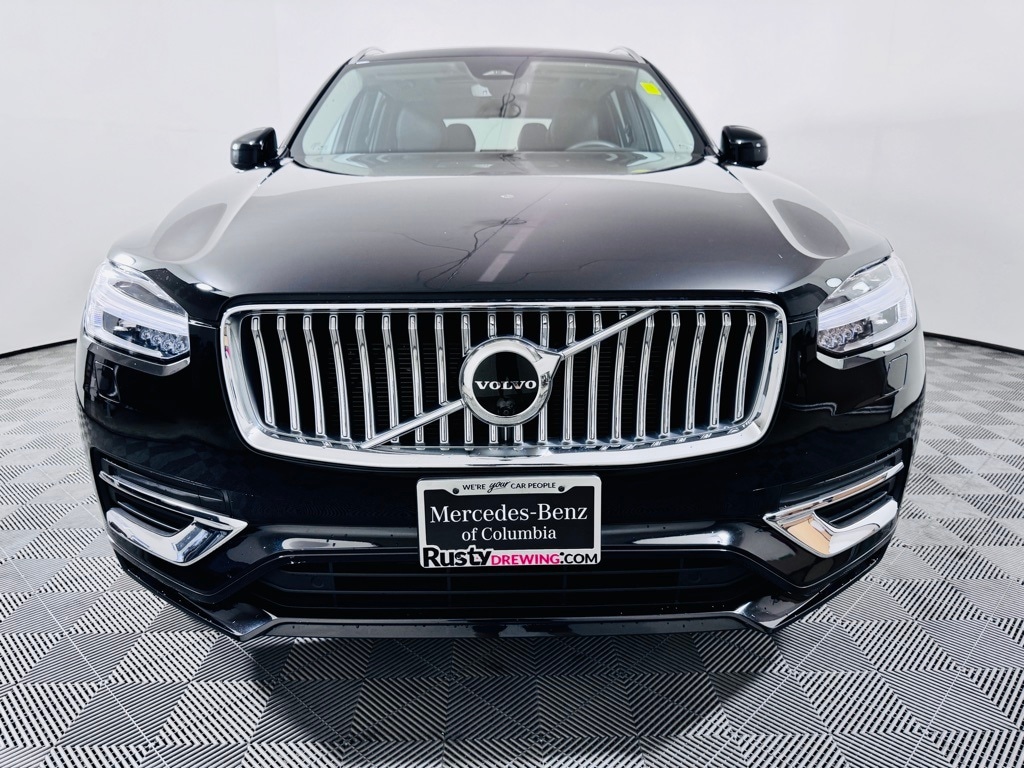 Used 2023 Volvo XC90 Plus with VIN YV4L12PN3P1973043 for sale in Columbia, MO