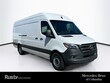  Mercedes-Benz Sprinter 2500