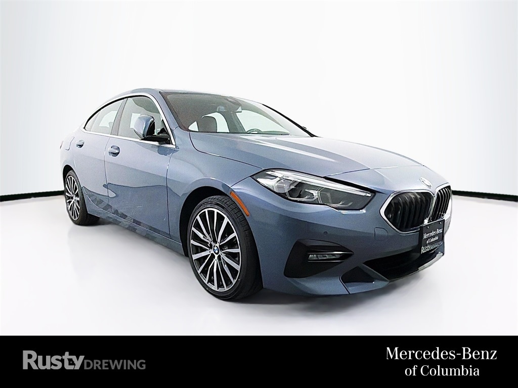 2021 BMW 2 Series 228i