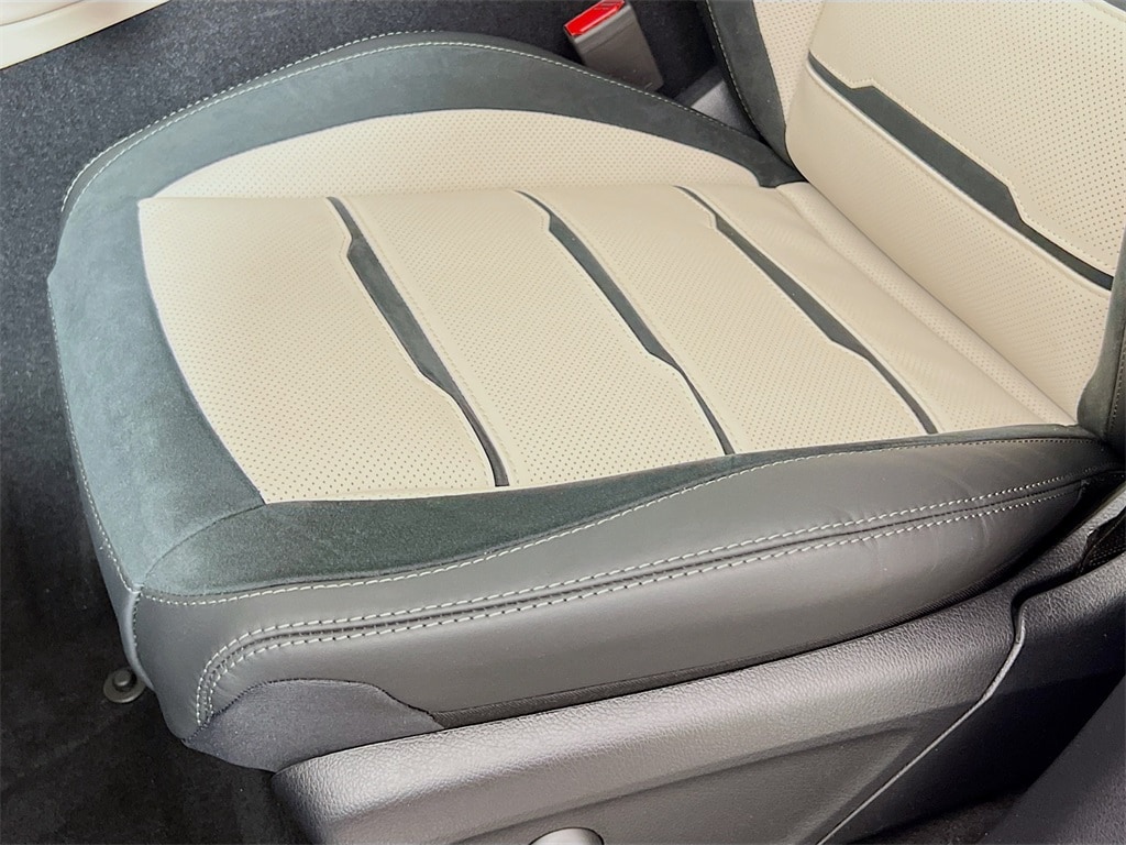 2025 Mercedes-Benz GLE Coupe GLE 53 AMG - Photo 22