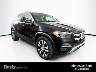 2025 Mercedes-Benz GLE 350 4MATIC SUV