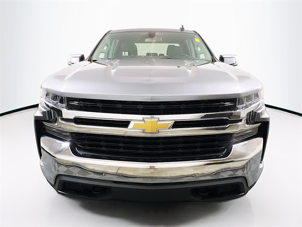 Used 2022 Chevrolet Silverado 1500 Limited LT with VIN 1GCPYJEKXNZ144553 for sale in Columbia, MO