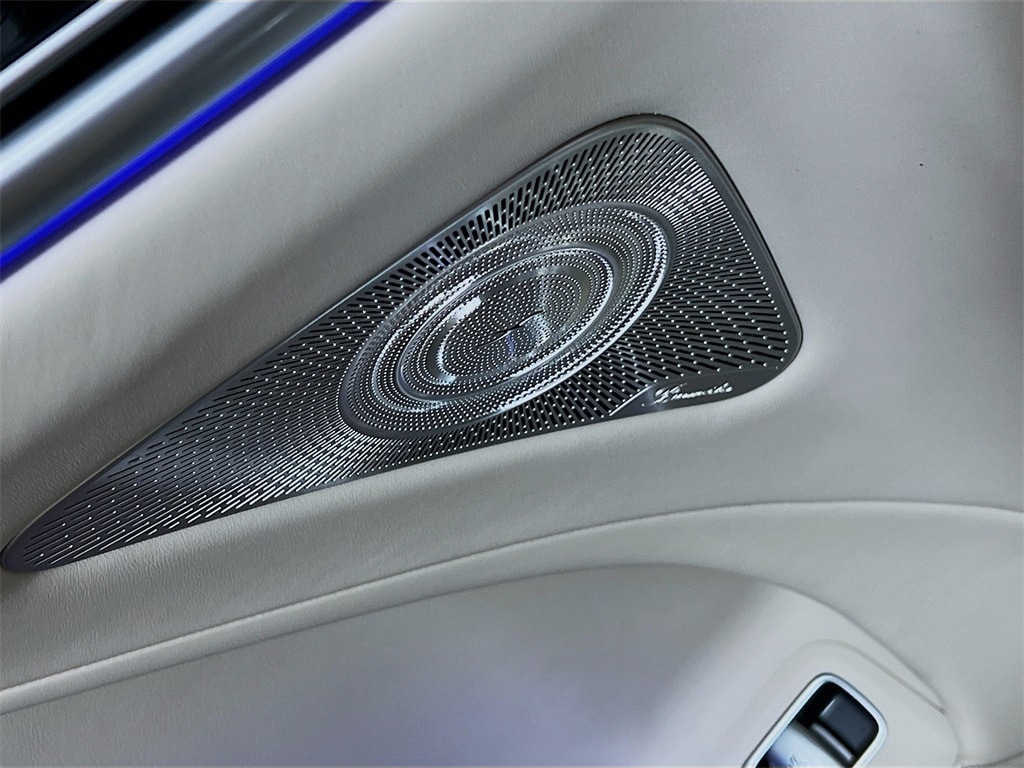 2026 Mercedes-Benz S-Class S 580 - Photo 22