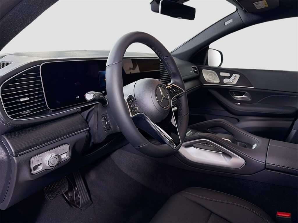 2026 Mercedes-Benz GLE Coupe GLE450 - Photo 10