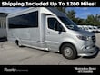  Mercedes-Benz Sprinter 3500XD
