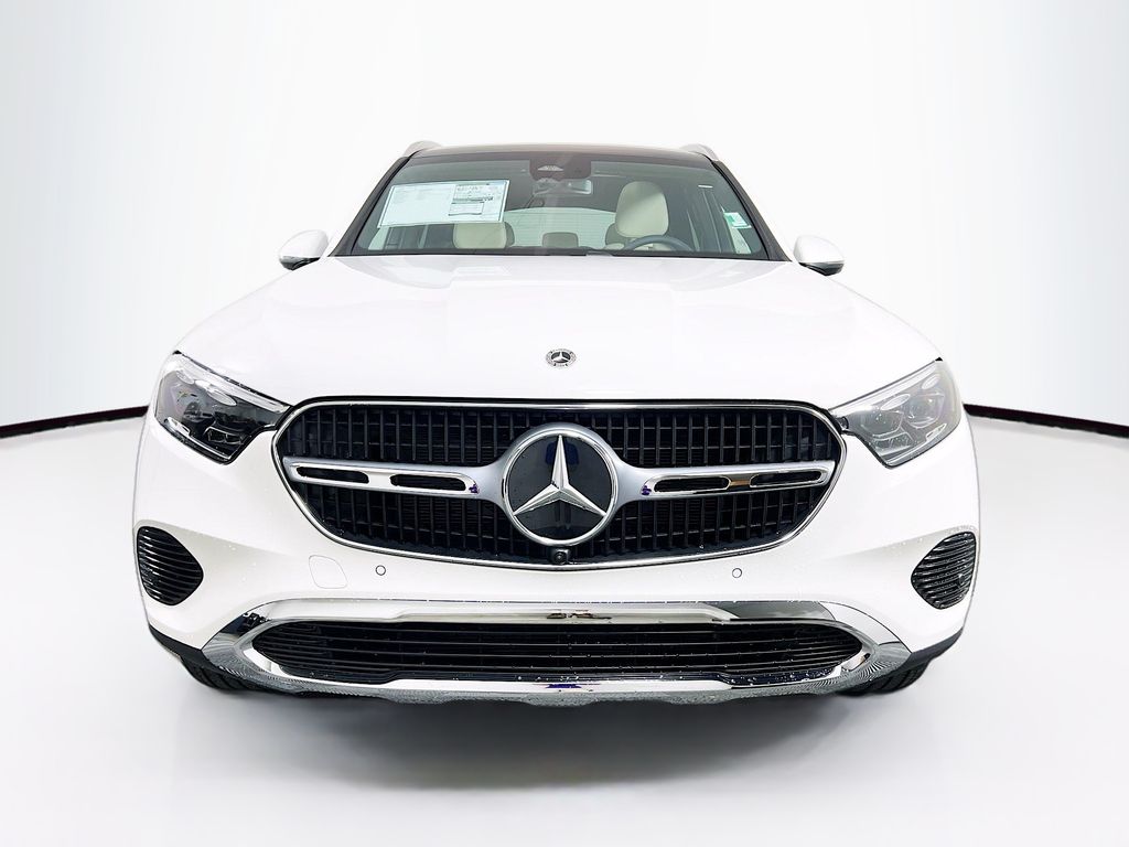 Used 2026 Mercedes-Benz GLC Base with VIN W1NKM5GB0TF444863 for sale in Columbia, MO
