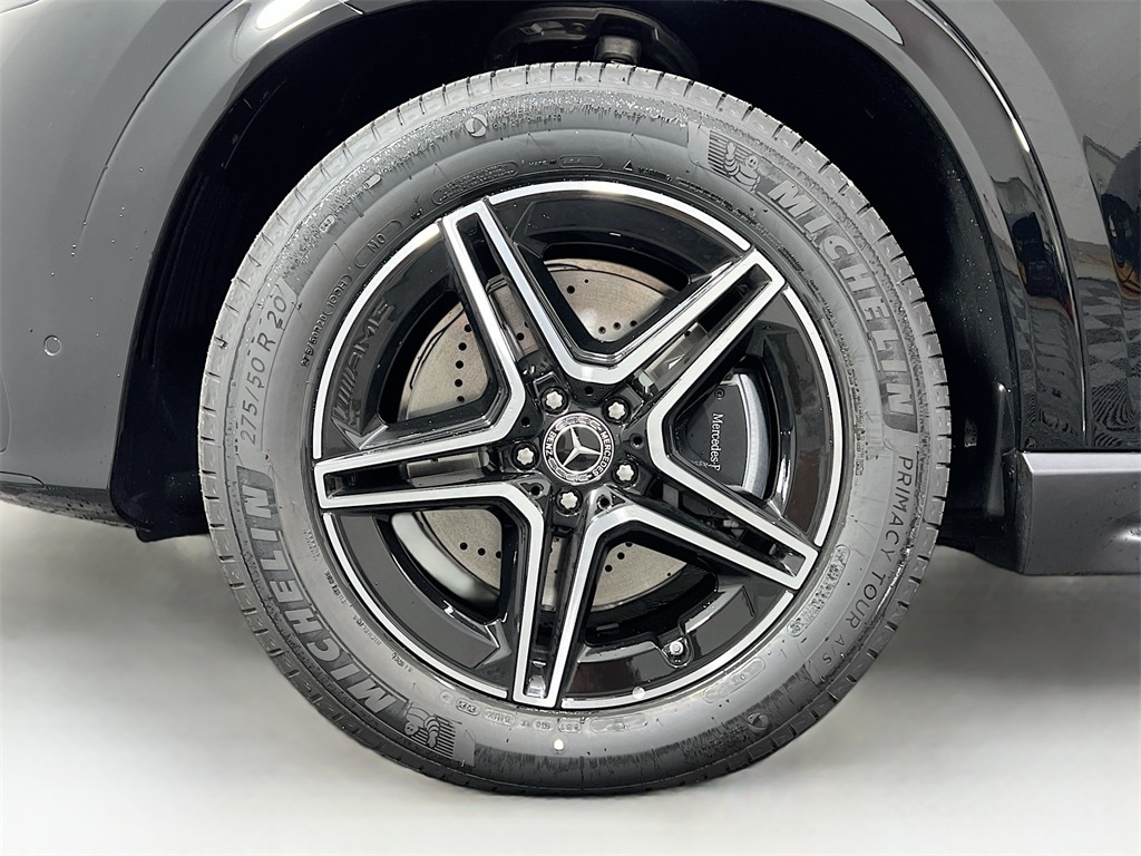 2026 Mercedes-Benz GLE GLE450 - Photo 33