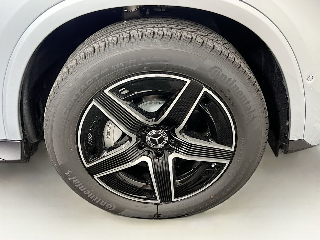 2025 Mercedes-Benz GLC Base - Photo 34