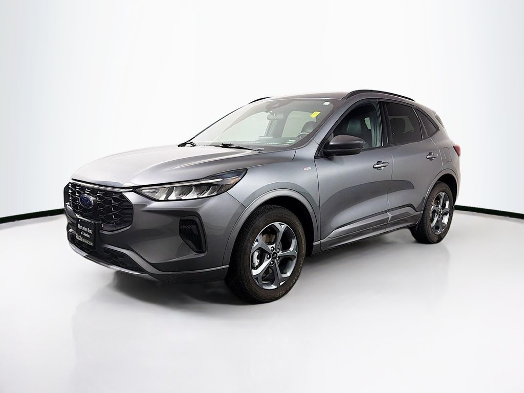 Used 2023 Ford Escape ST-Line SUV