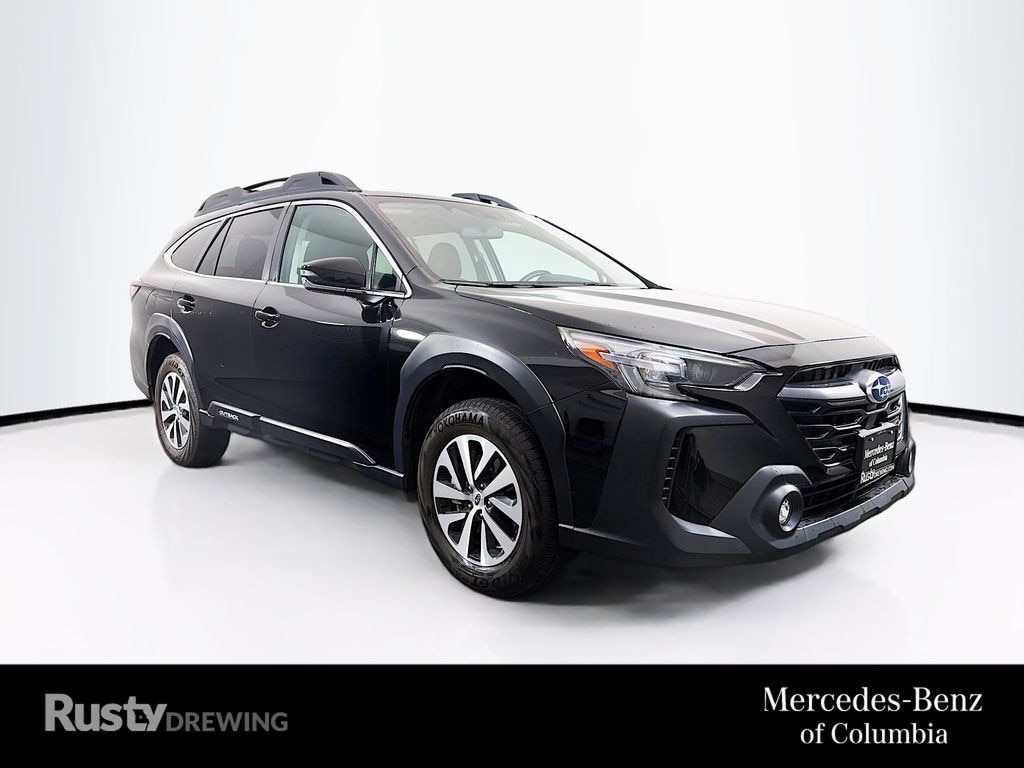 Used 2023 Subaru Outback Premium SUV